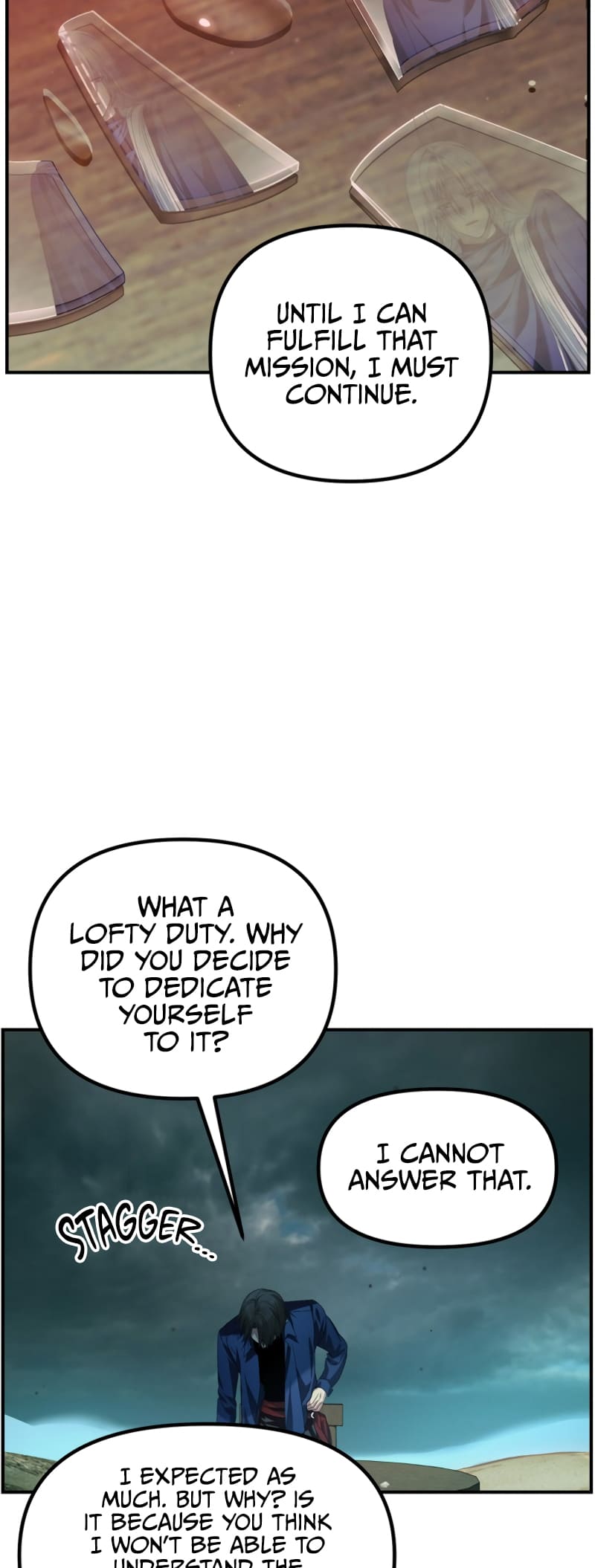 SSS-Class Suicide Hunter, Chapter 121 image 46